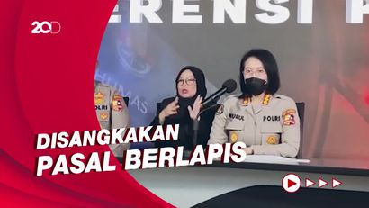 Istri Juragan 99 Polisikan Nikita Mirzani Terkait Pencemaran Nama Baik
