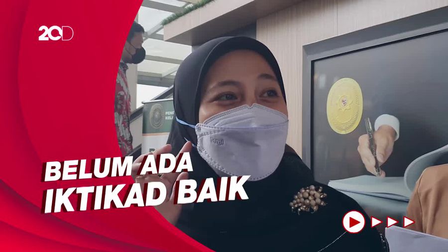 Korban CPNS Bodong Olivia Nathania Masih Buka Pintu Damai, tapi...