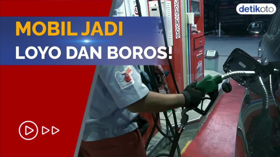 Ingat! Perhatikan Kompresi Mesin, Jangan Asal Turun RON BBM