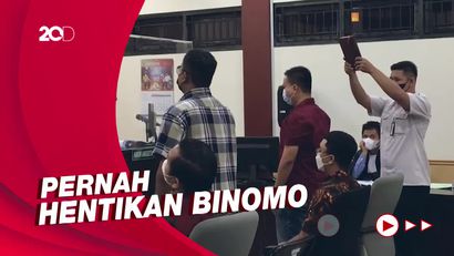 Pengakuan Satgas Waspada Investasi di Sidang Indra Kenz
