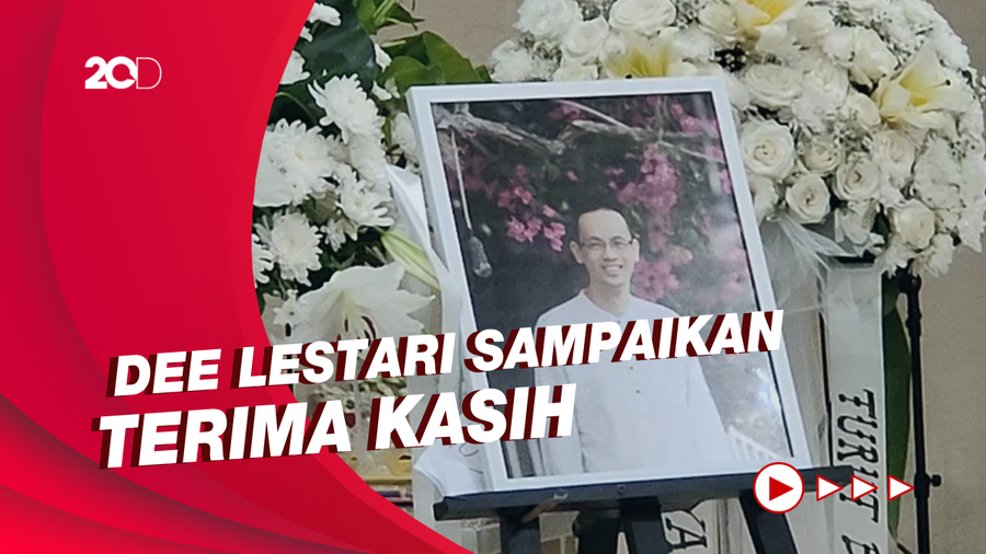 Upacara Keagamaan untuk Jenazah Reza Gunawan di Rumah Duka Pluit