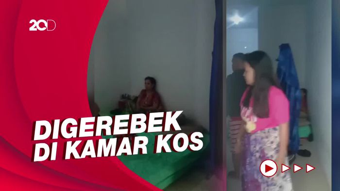 Pria di Pinrang Sulsel Gerebek Istri Selingkuh dengan Oknum Polisi