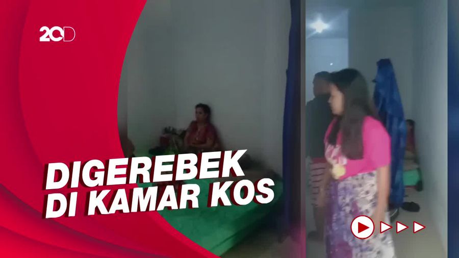 Pria di Pinrang Sulsel Gerebek Istri Selingkuh dengan Oknum Polisi