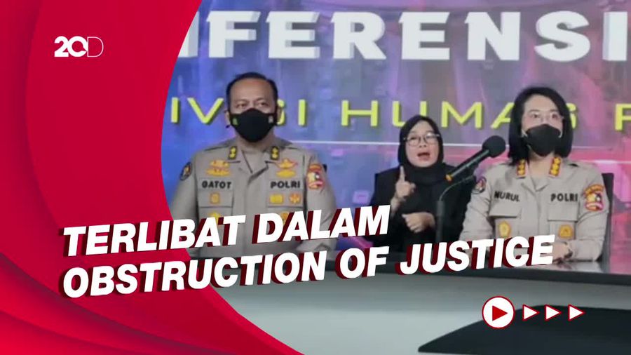 Putusan Sidang Etik Agus Nurpatria terkait Brigadir J Diumumkan Sore Ini