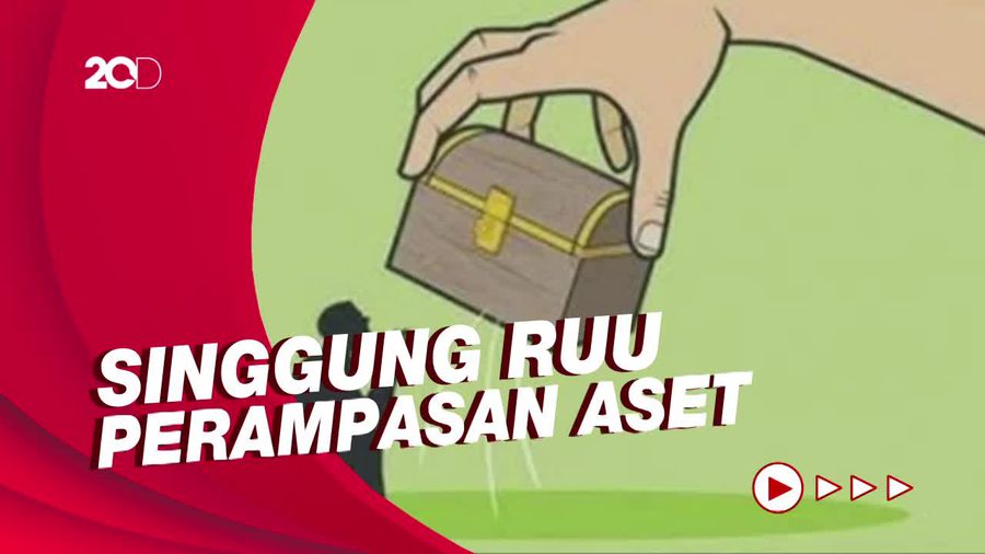 ICW Nilai Pemahaman Legislatif Terkait Pemberantasan Korupsi Masih Buruk