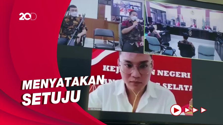 Indra Kenz Benarkan Pengakuannya Hentikan Aktivitas Binomo
