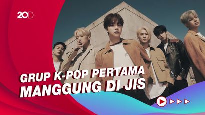 Gembiranya iKONIC Usai iKON Dikonfirmasi Manggung di JIS