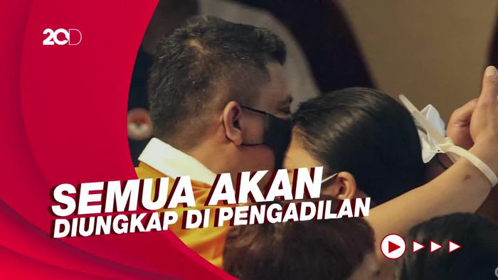 Polri Ungkap Alasan Hasil Lie Detector Istri Sambo Tak Dipublikasikan