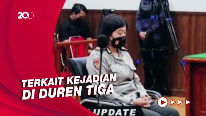 Sanksi Demosi untuk AKP Dyah Candrawati di Kasus Sambo