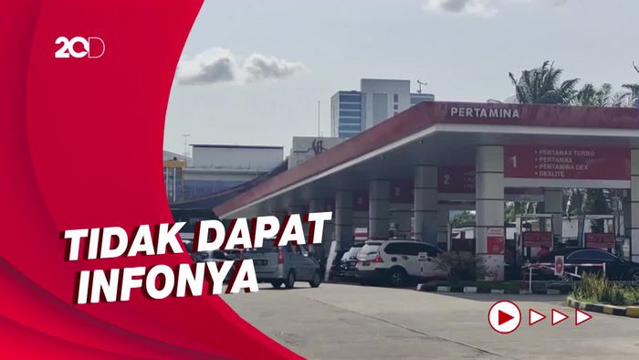 Kemnaker Kaget Jokowi Dadakan Umumkan Harga BBM Naik