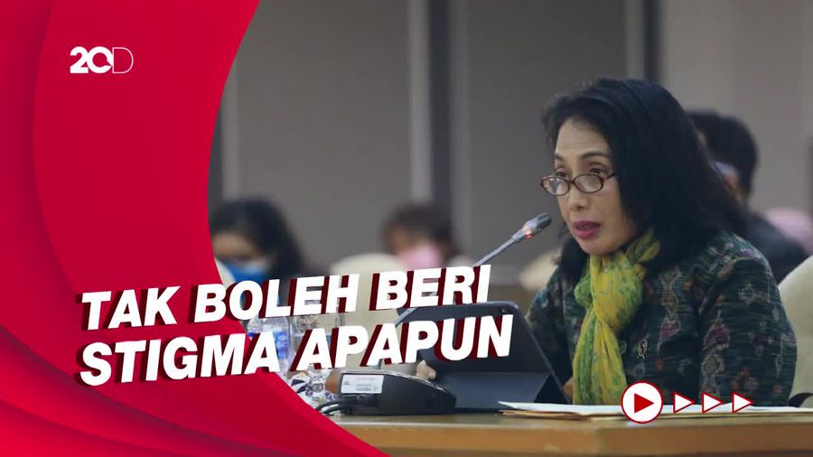 Menteri PPPA Jamin Anak Ferdy Sambo Terlindungi dari Bullying
