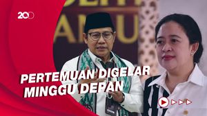 Cak Imin Mau Bicara Empat Mata dengan Puan Bahas Koalisi