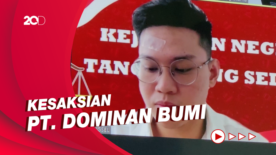 Di Persidangan Terungkap Indra Kenz Jadi Investor Toko Makanan