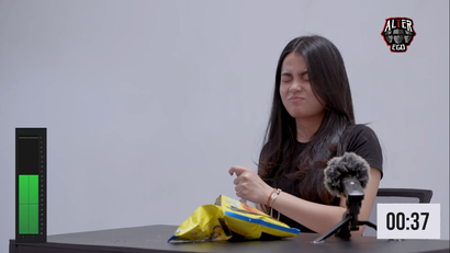 No Sound Challenge Ternyata Memakan Banyak Korban - Eps. 7