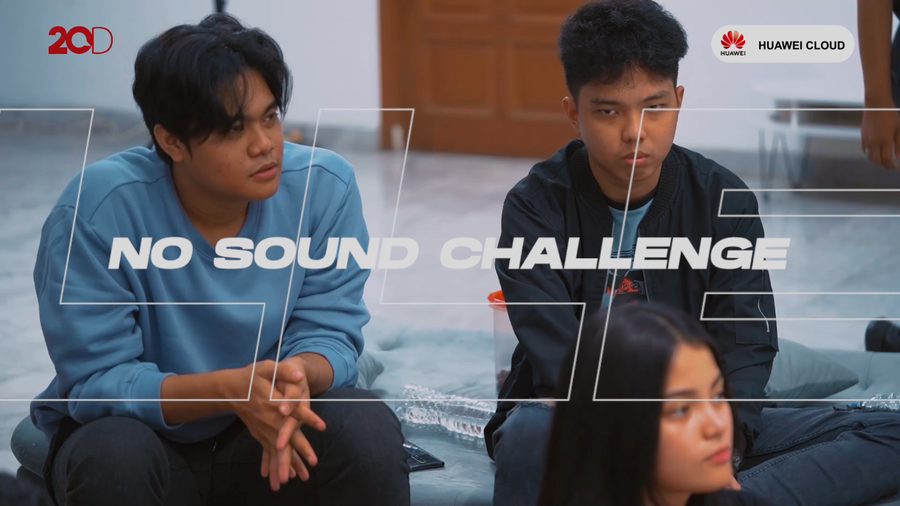 Ssstt! Finalis Esports X Talent Dilarang Berisik di Episode Ini - Teaser Eps. 7