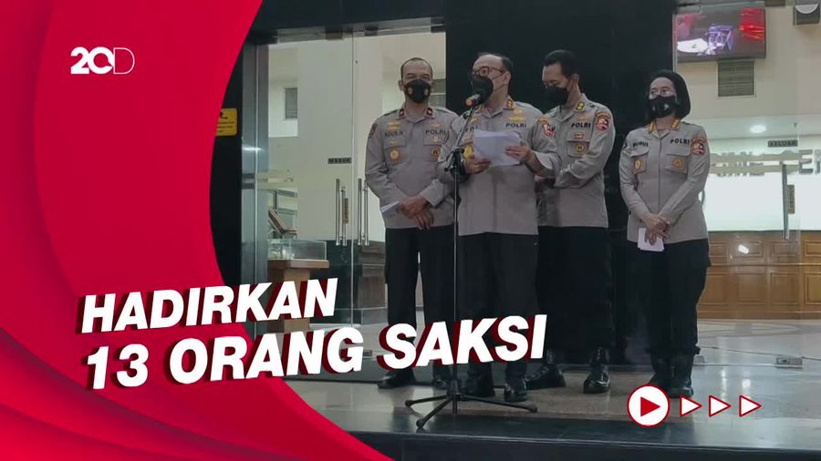 Sidang Etik AKBP Jerry Raymond Dituntaskan Hari Ini