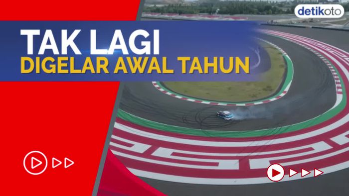 Siapin Tabungan! Ini Bocoran Jadwal MotoGP Mandalika 2023