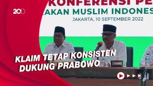 GEMIRA Sowan ke PA 212 Bicarakan Dukungan ke Prabowo