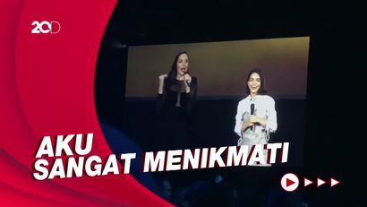 Antusias Gal Gadot Gabung di Film Snow White