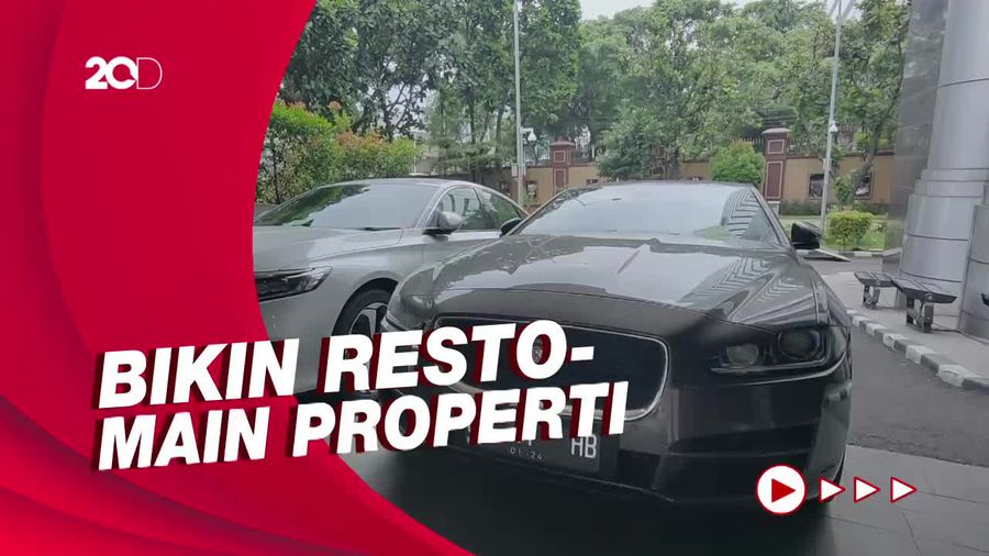 Polri Ungkap Modus TPPU Penyelundup Sabu 47 Kg, Sita Aset Rp 50 M