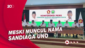 Organisasi Sayap Gerindra Tegas Usung Prabowo Sebagai Capres