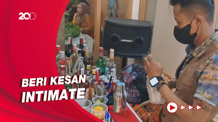 Bar Royal Circle Tawarkan Membership NFT