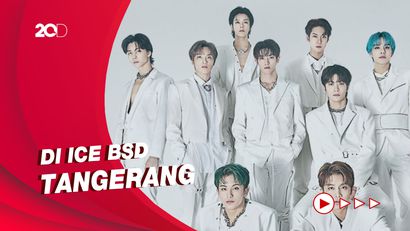 Fix! NCT 127 Bakal Konser di Jakarta Pada 5 November 2022