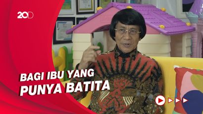 Kak Seto Bantah Pilih-pilih Dalam Tangani Kasus Anak