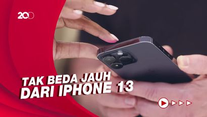 Putri Pendiri Apple Kepergok Ejek iPhone 14 