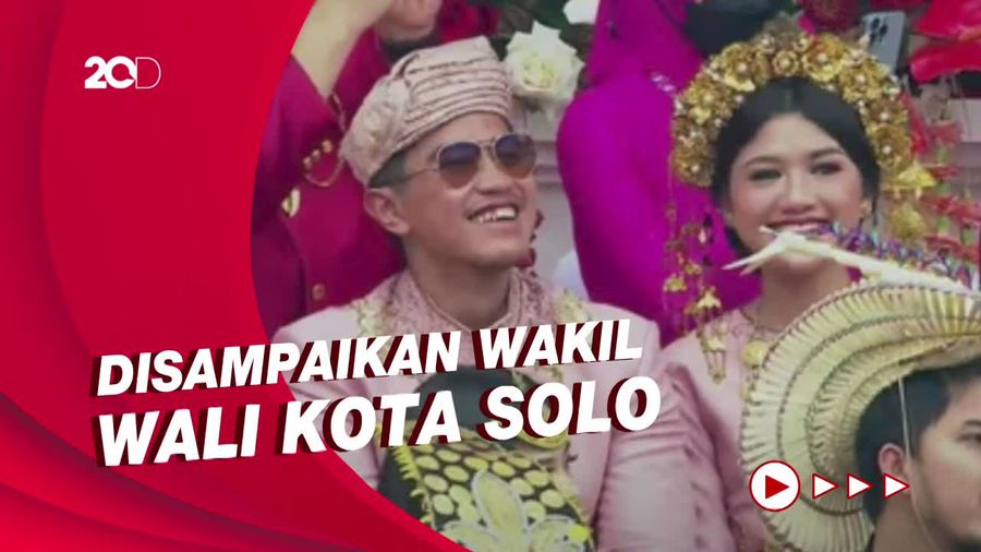 Kaesang Pangarep dan Erina Gudono Akan Menikah  Desember 2022
