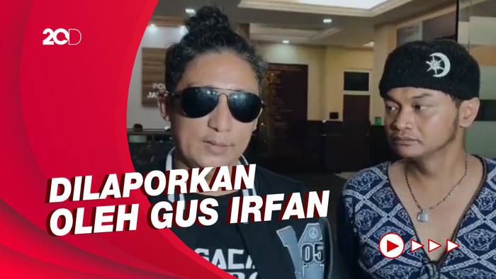 Dituding Lakukan Penghinaan, Atta Halilintar dan Gus Miftah Dipolisikan