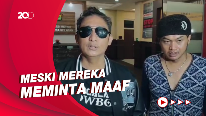 Gus Irfan Ingin Proses Hukum Berlanjut untuk Atta Halilintar dan Gus Miftah