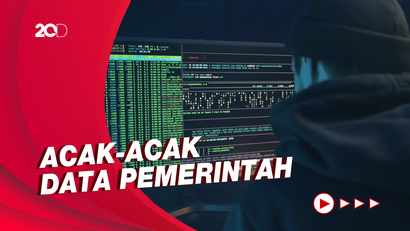 Hacker Bjorka Ungkap Motif Bobol Sistem Pemerintah Indonesia  