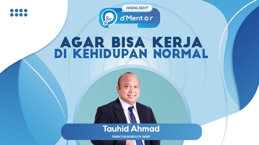 Inflasi Datang, Upah Harus Naik?