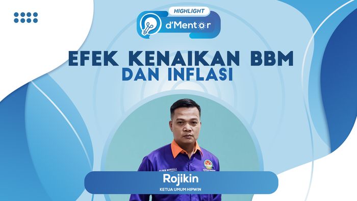 Pedagang Warteg Ancam Naikan Harga