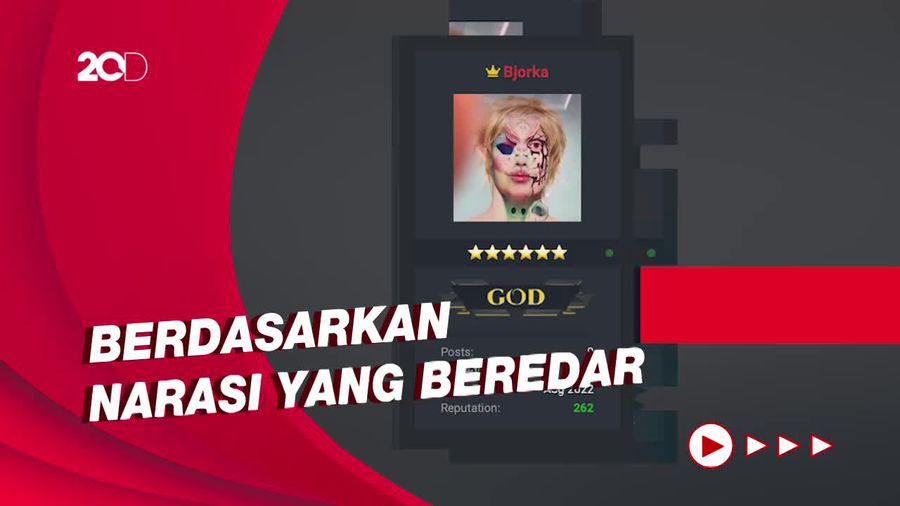 Analisa Pengamat Intelijen soal Sosok Hacker Bjorka
