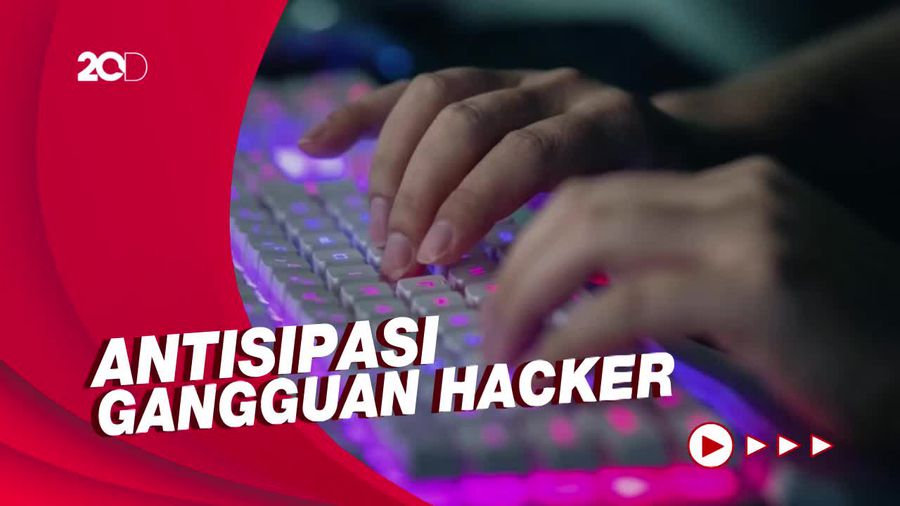 Heboh Hacker Bjorka, Komisi II Bakal Panggil Menkominfo-BSSN