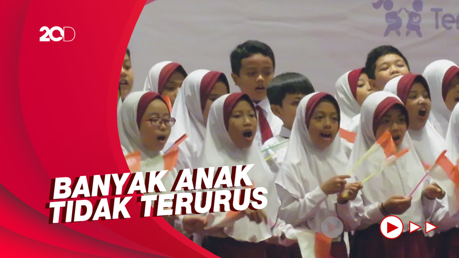 BKKBN Bicara Soal Dampak Broken Home pada Gizi Anak