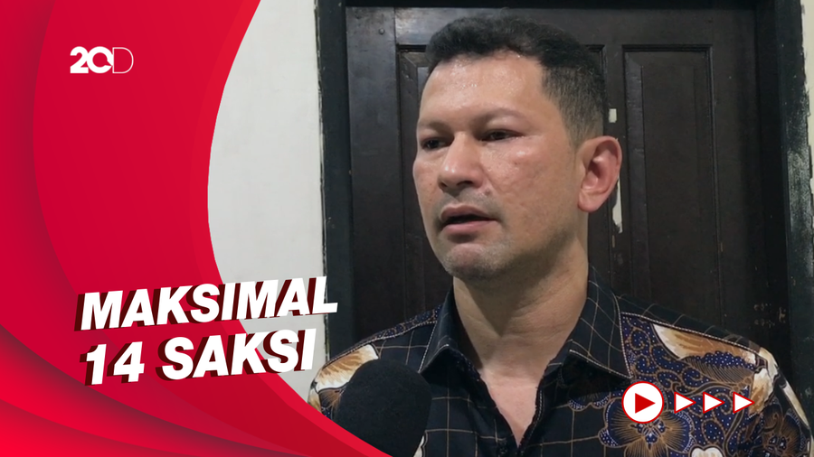 Kuasa Hukum Indra Kenz Siapkan Sejumlah Saksi di Sidang Minggu Depan