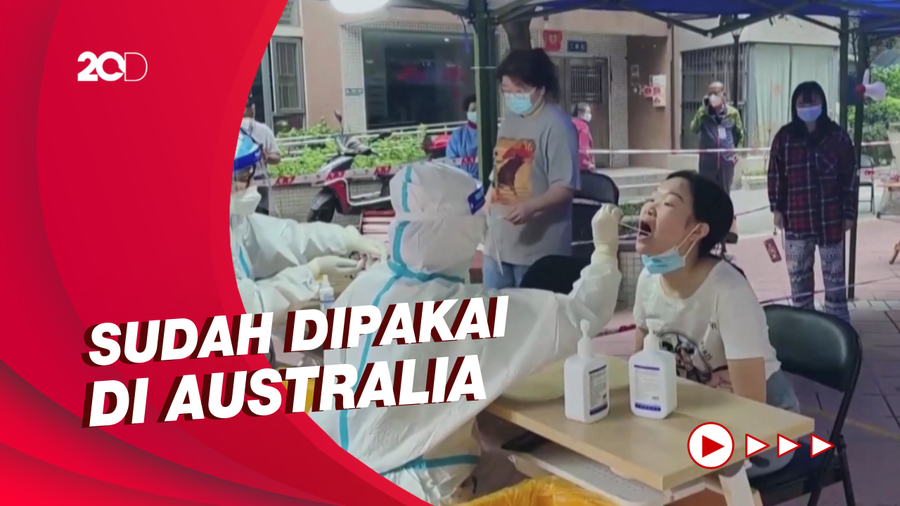 Terbaru! Ada Rapid Test Pendeteksi Covid-19 dan Flu Sekaligus