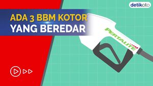 Pertalite Masuk Kategori BBM Kotor, Kok Masih Dijual di RI?