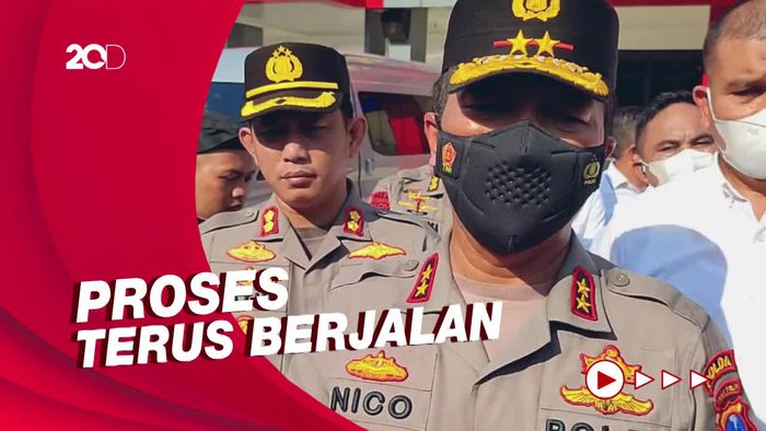 Santri Gontor Tewas Dianiaya, Kapolda: Tersangka Lain Diusut