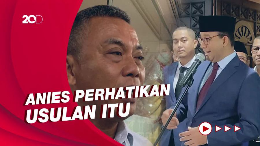 Ketua DPRD DKI Minta Anies Tak Lantik Pejabat Jelang Akhir Jabatan