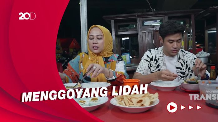 Bikin Laper: Duet Bebek Goreng Sambel Petir yang Bikin Nagih