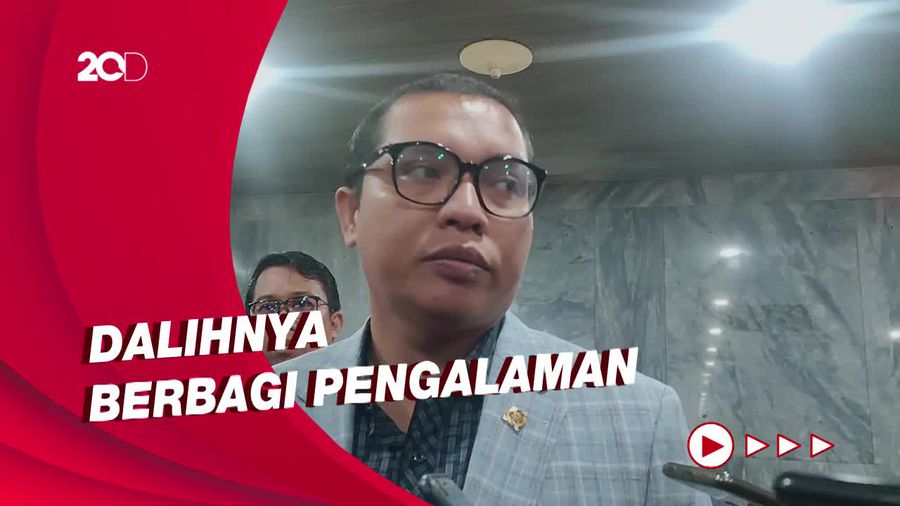 PPP Copot Tamliha dari Waka Komisi V DPR karena Loyalis Suharso? 