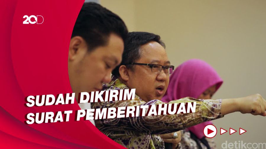 Tamliha Dicopot Saat Umrah, Ini Jawaban PPP