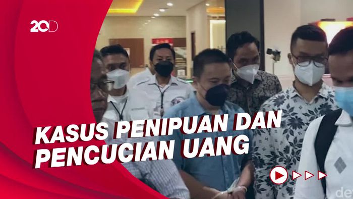 Usut Dugaan TPPU, Bareskrim Periksa Istri Tersangka Penipuan Rionald Sorjanto