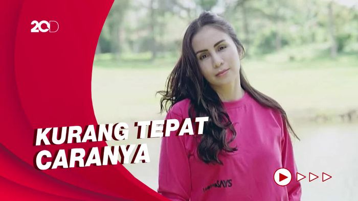 Momo Akhirnya Buka Suara soal Hengkang dari Geisha