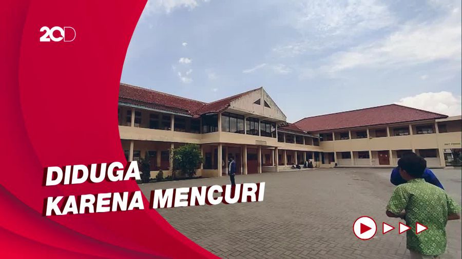  Santri Dianiaya hingga Gendang Telinga Pecah di Ponpes Garut