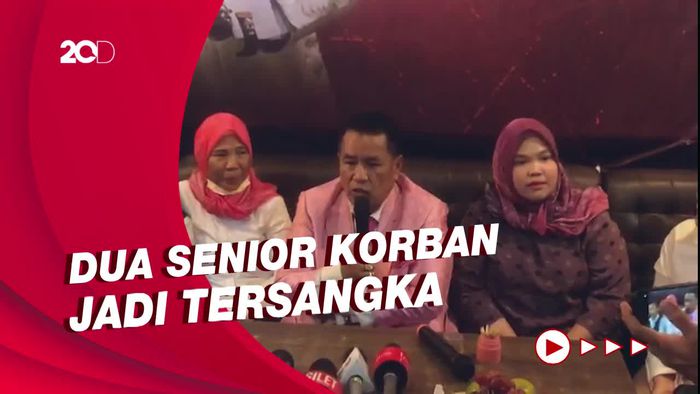 Babak Baru Kasus Tewasnya Santri Gontor hingga Penetapan Tersangka